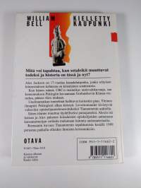 Kielletty kaupunki