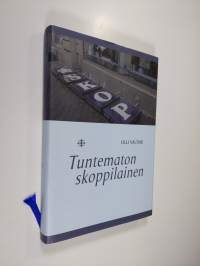 Tuntematon skoppilainen