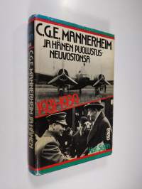 C. G. E. Mannerheim ja hänen puolustusneuvostonsa 1931-1939