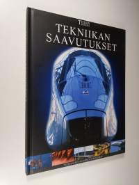 Tekniikan saavutukset