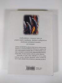 Vaellusjoki : kertomus Lapista