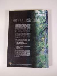 Sotilaan käsikirja 2001