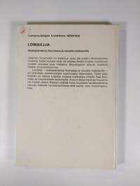 Lomailija
