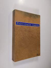 Työttömän tarina