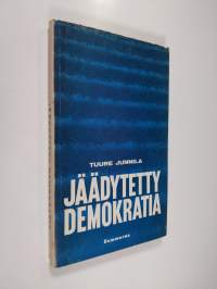 Jäädytetty demokratia