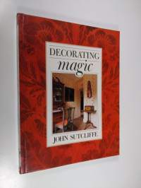 Decorating Magic