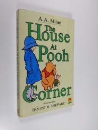 The house at pooh corner