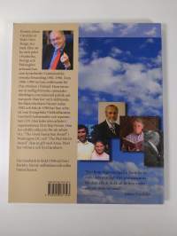 Under samma stora himmel (signeerattu)