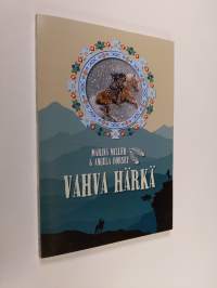 Vahva Härkä