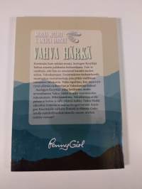 Vahva Härkä