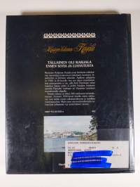 Muistojen kultainen Karjala