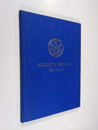 Kadettikoulu 1779-1812-1819, 1919-1969