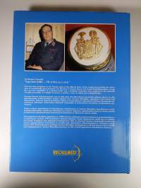 C. G. E. Mannerheim : the Marshal of Finland