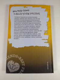 Tallitytön tulikoe (ERINOMAINEN)