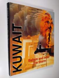 Kuwait : before and after the storm