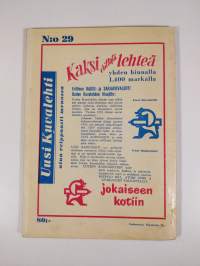 Lapsenryöstö : seikkailuromaani sadan vuoden takaisesta Kaliforniasta