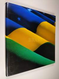 Brasil : territory, people, work, culture