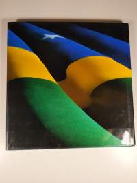 Brasil : territory, people, work, culture