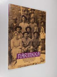 Narinkka 1993