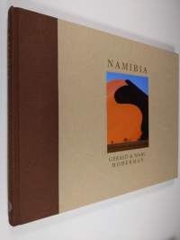 Namibia - Photographs in Celebration of an Extraordinary Country in the Heart of Africa (ERINOMAINEN)