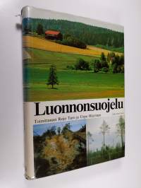 Luonnonsuojelu