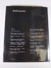 Maailman luonto 6 : Aasia