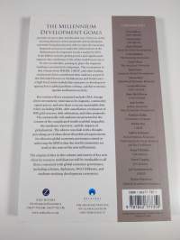 The Millennium Development Goals - Raising the Resources to Tackle World Poverty (ERINOMAINEN)