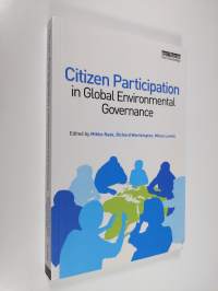 Citizen participation in global environmental governance