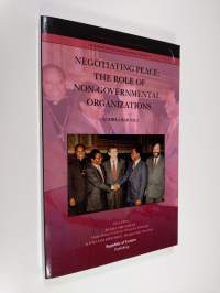 Negotiating Peace - The Role of Non-Governmental Organizations