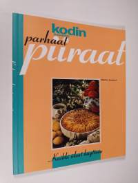 Kodin parhaat piiraat