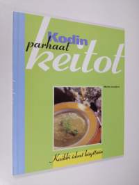 Kodin parhaat keitot