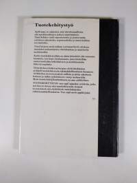 Tuotekehitystyö