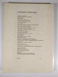 Kauppakirjeenvaihdon oppikirja