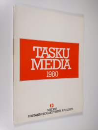 Taskumedia 1980