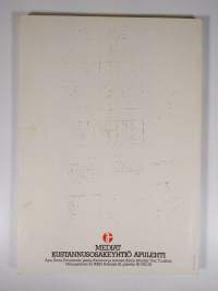 Taskumedia 1980