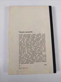Taistelu tunturilla