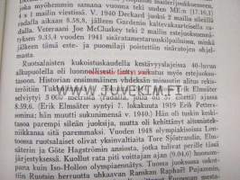 Kilpakenttien kuninkaat