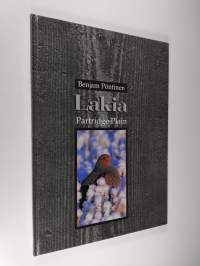 Lakia = Partridge plain (tekijän omiste, signeerattu)