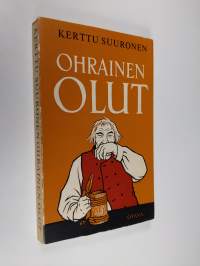 Ohrainen olut