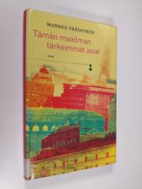 Tämän maailman tärkeimmät asiat