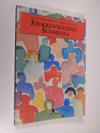 Joukkoviestintä Suomessa