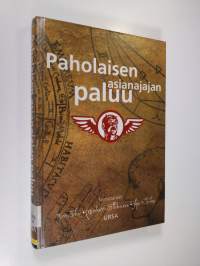 Paholaisen asianajajan paluu : opaskirja skeptikolle