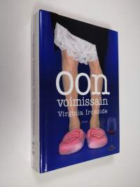 Oon voimissain