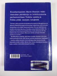 Oon voimissain