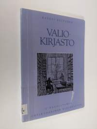Valiokirjasto