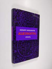 Alkusoitto