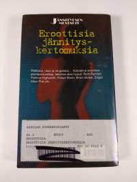 Eroottisia jännityskertomuksia