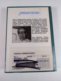 Kuoleman tanssi