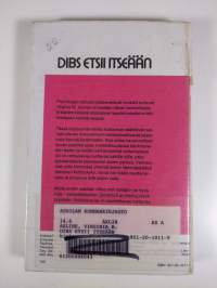 Dibs etsii itseään