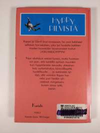 Hyppy pilvistä